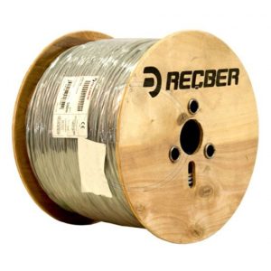 LICH 3X1,5 MM2 SİNYAL KONTROL KABLOSU GRİ