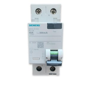 2P40 300MA KAÇAK AKIM RÖLESİ