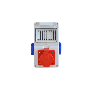 120X220X110 BOŞ KOMBİNASYON KUTUSU