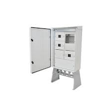 400X500X190 AYAKLI ŞANTİYE PANOSU