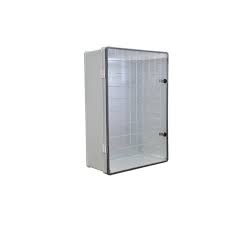 400X600X220 MM ŞEFFAF T.S PANO