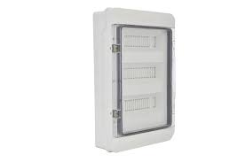 355X560X135 SIVA ÜSTÜ  36 LI SİGORTA KUTUSU