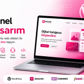Profesyonel Web Tasarım Profesyonel Web Tasarım