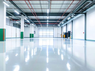 Endüstriyel epoksi-4