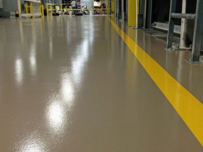 Poliüretan Zemin kaplama-2